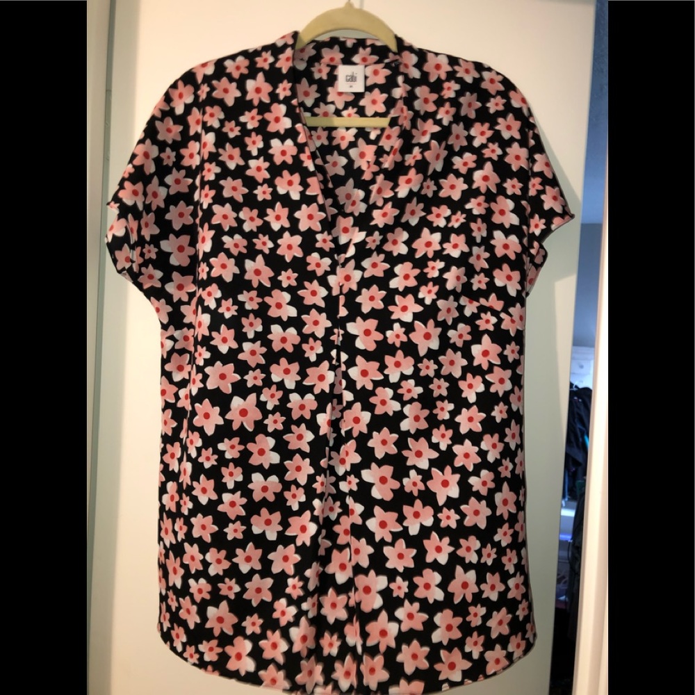 Cabi blouse